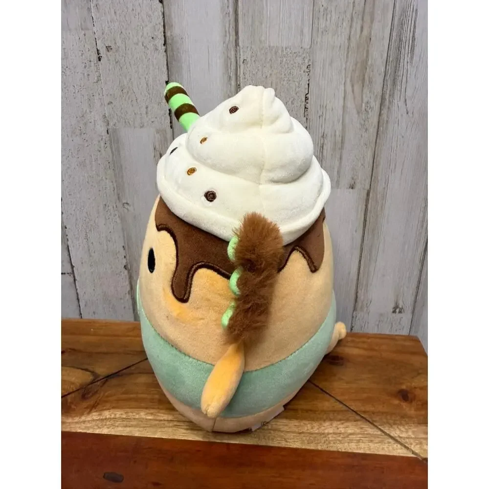 Squishmallows 12